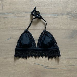 Target Xhilaration Bikini Top